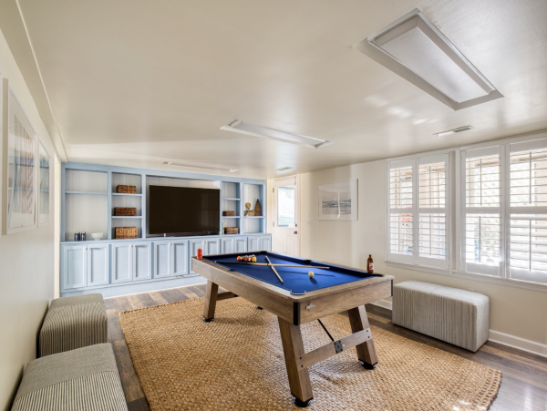 Isle of Palms Four Bedroom Retreat