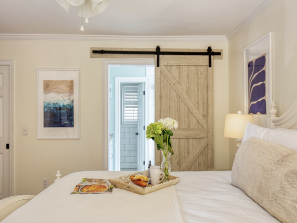 Isle of Palms Four Bedroom Retreat