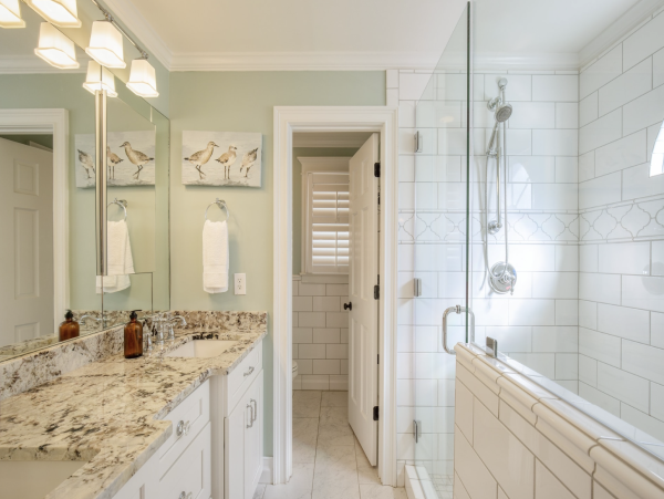 Isle of Palms Four Bedroom Retreat