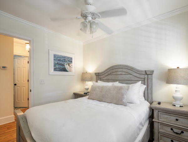 Isle of Palms Four Bedroom Retreat
