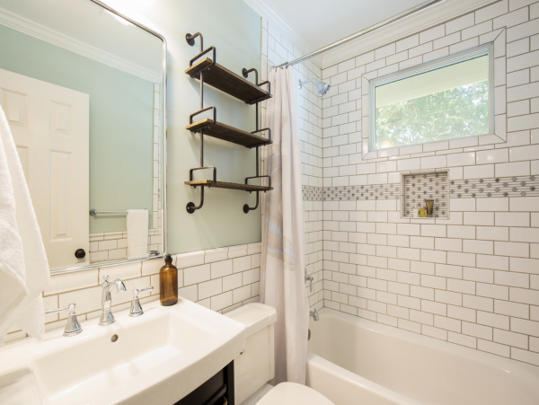Isle of Palms Four Bedroom Retreat