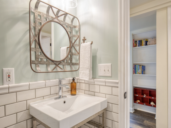 Isle of Palms Four Bedroom Retreat