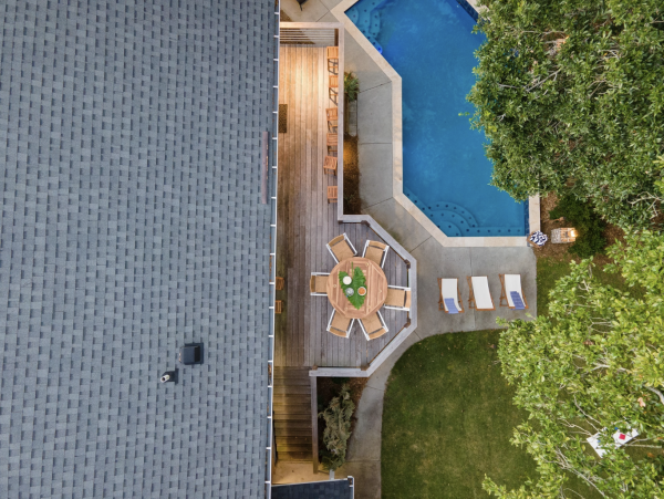 Isle of Palms Four Bedroom Retreat