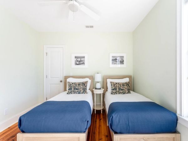 Isle of Plams Six Bedroom Stunning Coastal Retreat