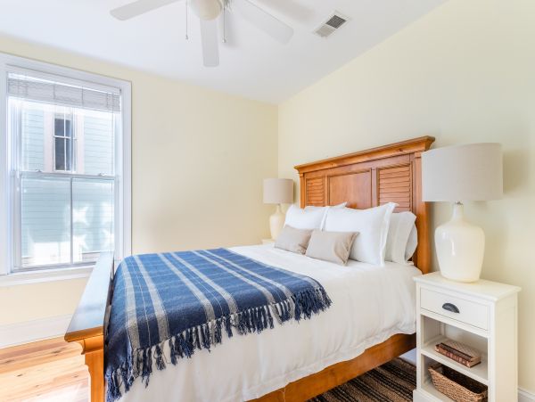 Isle of Palms Walk to Beach Two Home Rental Sleeps 28 Guests