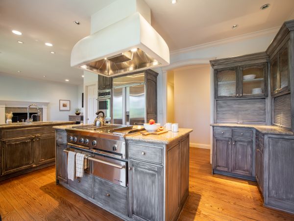 Stunning Vacation Rental 4 Bedrooms in Lake Tahoe