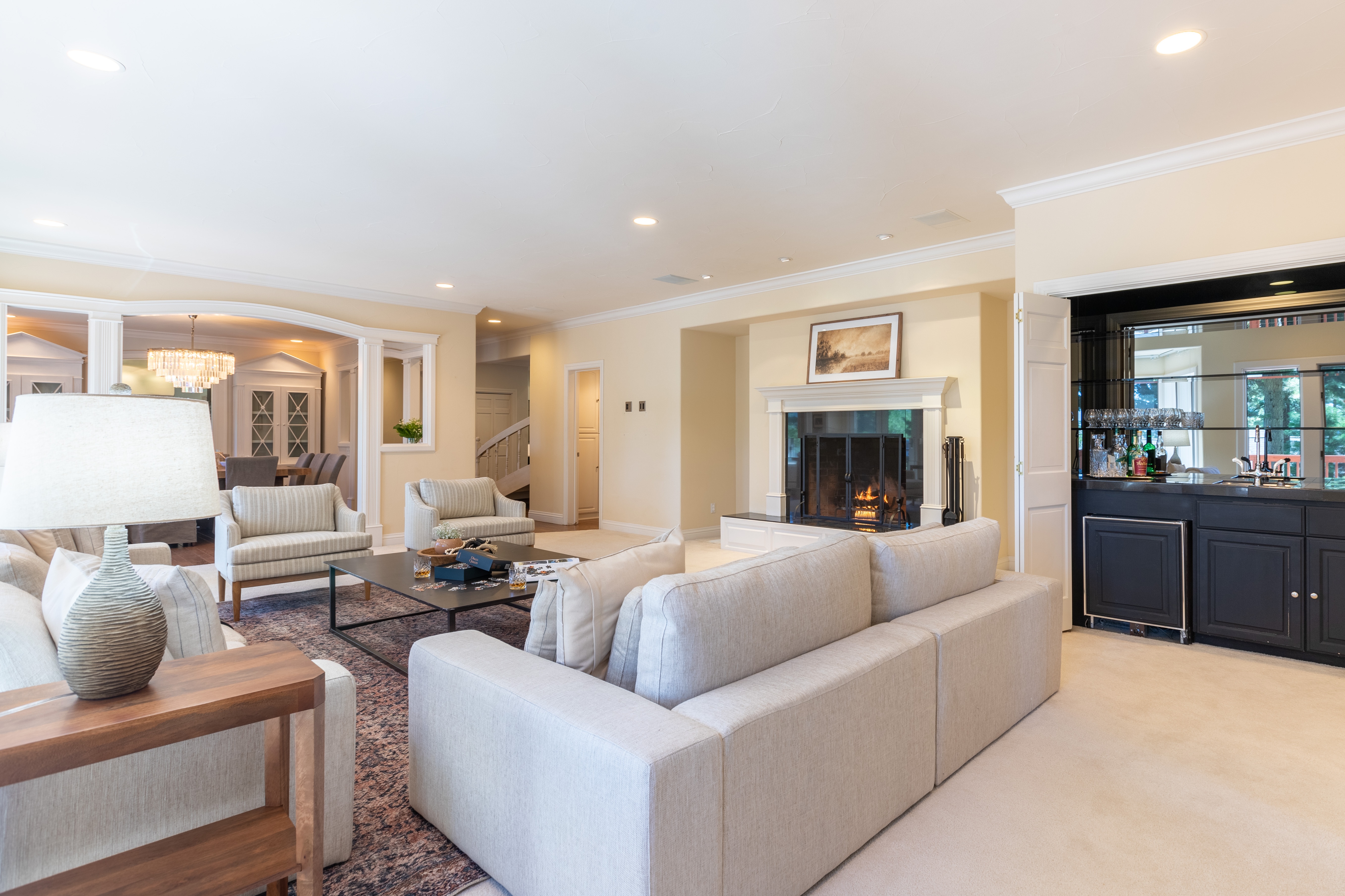 Stunning Vacation Rental 4 Bedrooms in Lake Tahoe