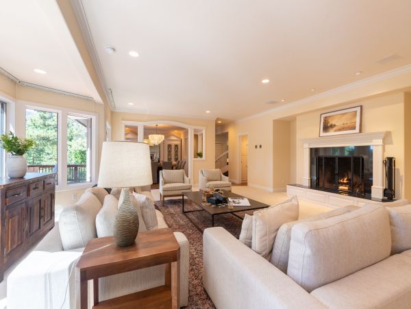 Stunning Vacation Rental 4 Bedrooms in Lake Tahoe
