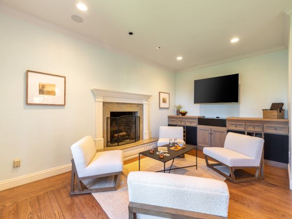 Stunning Vacation Rental 4 Bedrooms in Lake Tahoe