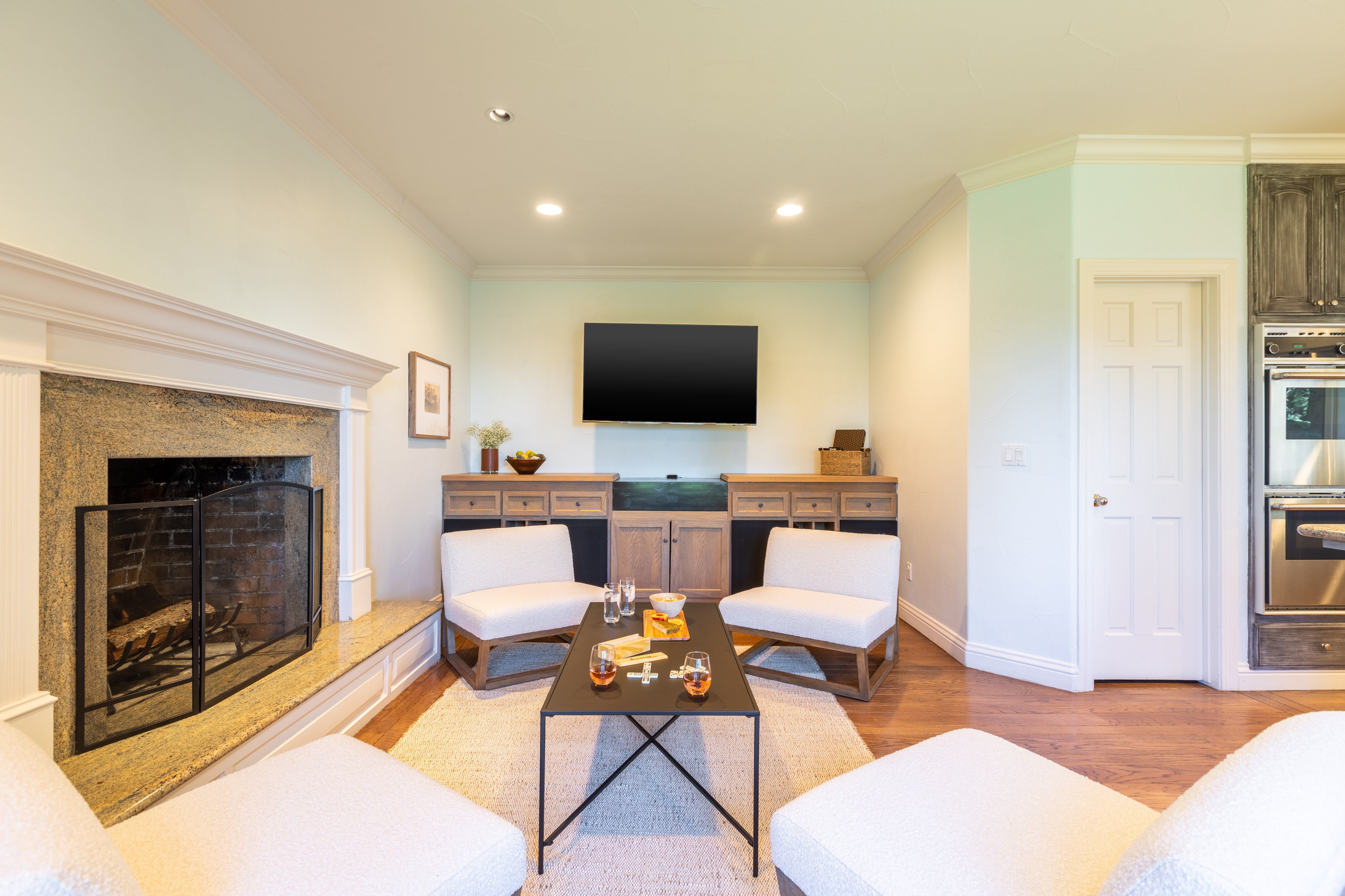 Stunning Vacation Rental 4 Bedrooms in Lake Tahoe