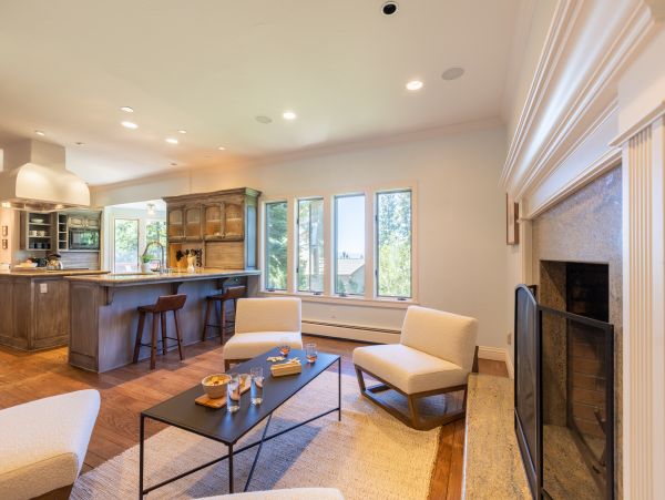 Stunning Vacation Rental 4 Bedrooms in Lake Tahoe