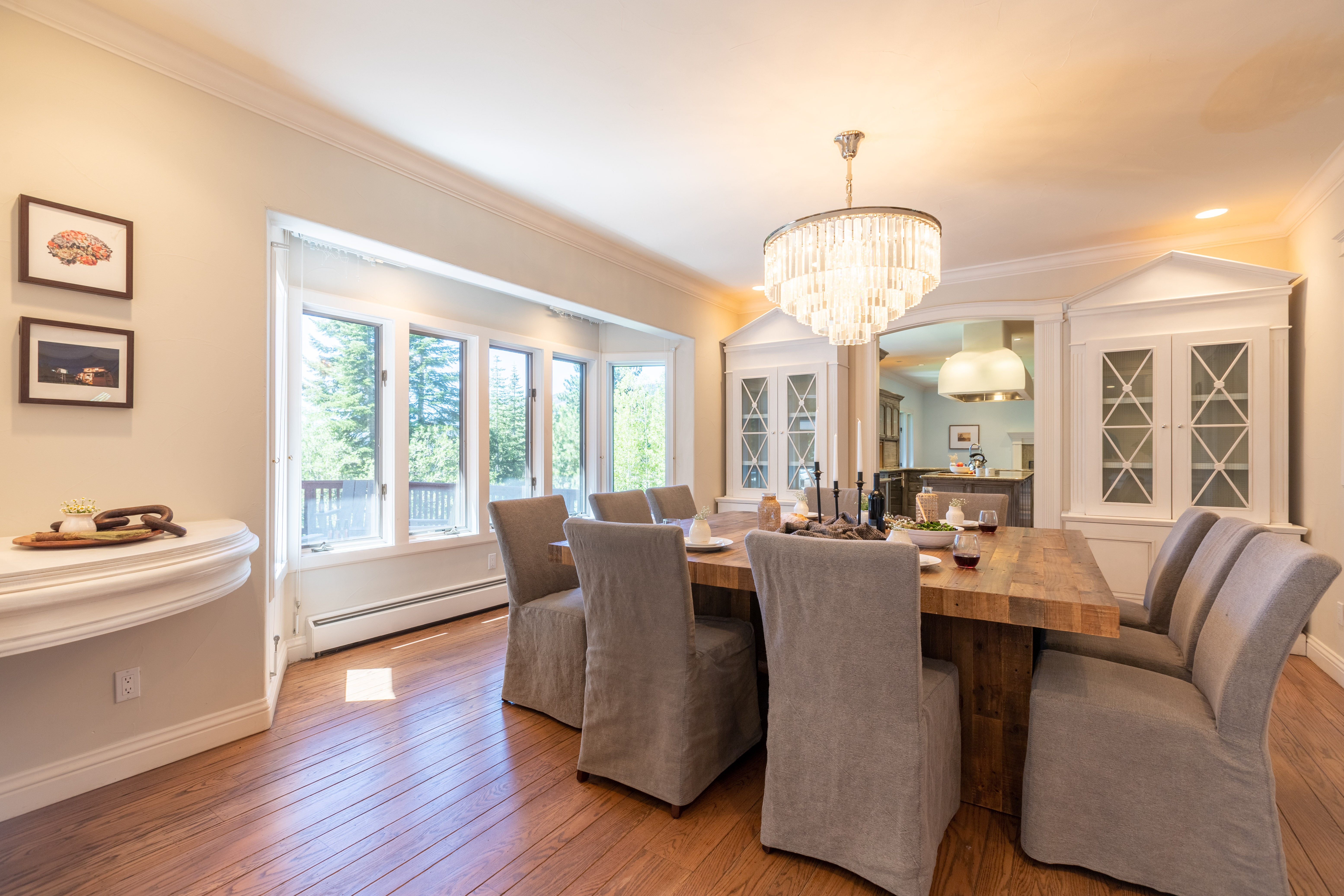 Stunning Vacation Rental 4 Bedrooms in Lake Tahoe