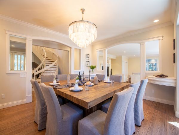 Stunning Vacation Rental 4 Bedrooms in Lake Tahoe