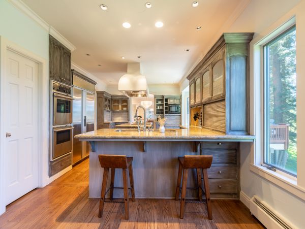 Stunning Vacation Rental 4 Bedrooms in Lake Tahoe