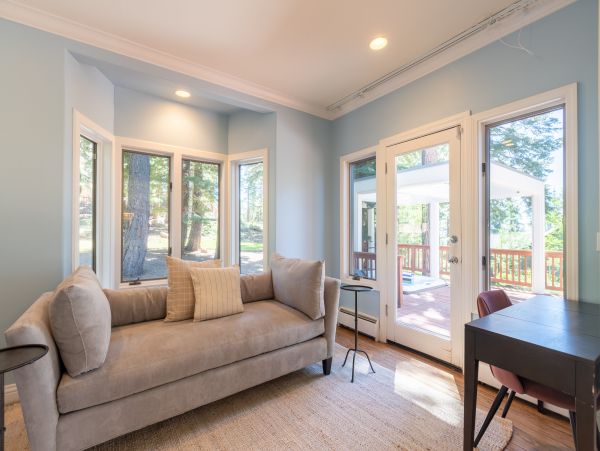 Stunning Vacation Rental 4 Bedrooms in Lake Tahoe