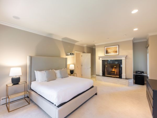Stunning Vacation Rental 4 Bedrooms in Lake Tahoe
