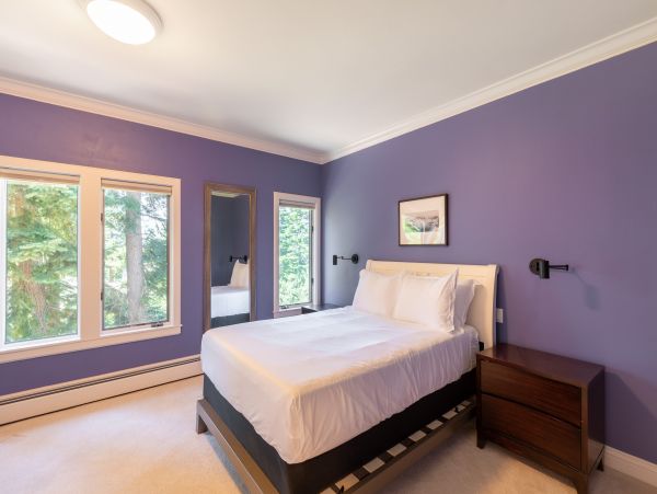 Stunning Vacation Rental 4 Bedrooms in Lake Tahoe