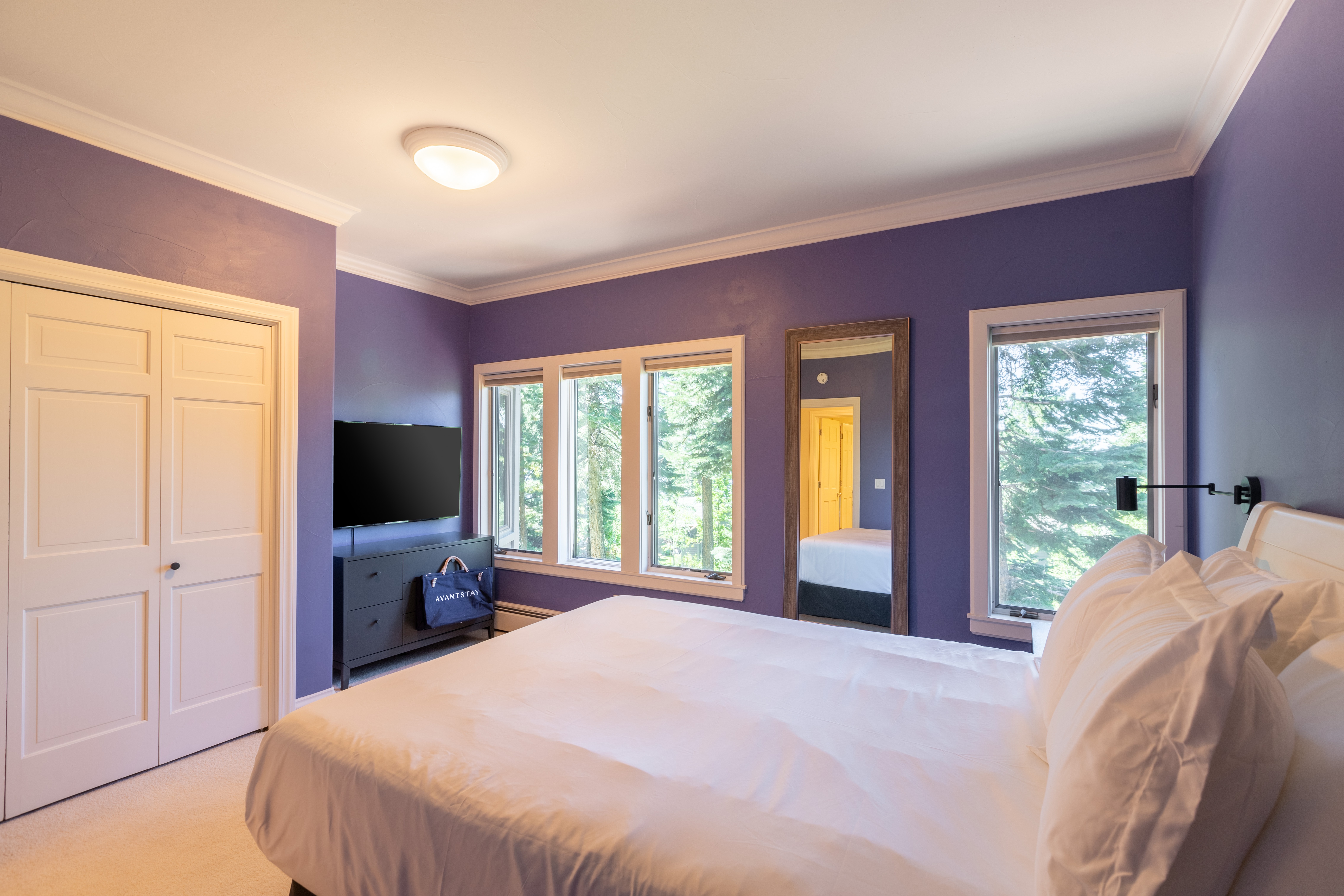 Stunning Vacation Rental 4 Bedrooms in Lake Tahoe