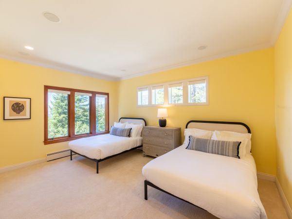 Stunning Vacation Rental 4 Bedrooms in Lake Tahoe