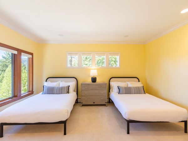 Stunning Vacation Rental 4 Bedrooms in Lake Tahoe