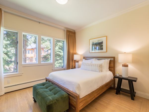 Stunning Vacation Rental 4 Bedrooms in Lake Tahoe