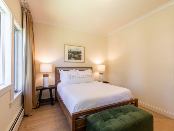Stunning Vacation Rental 4 Bedrooms in Lake Tahoe