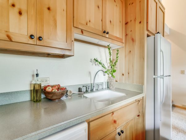 Lake Tahoe Mountain Vacation Rental 2 BR Steps from Ski Lifts
