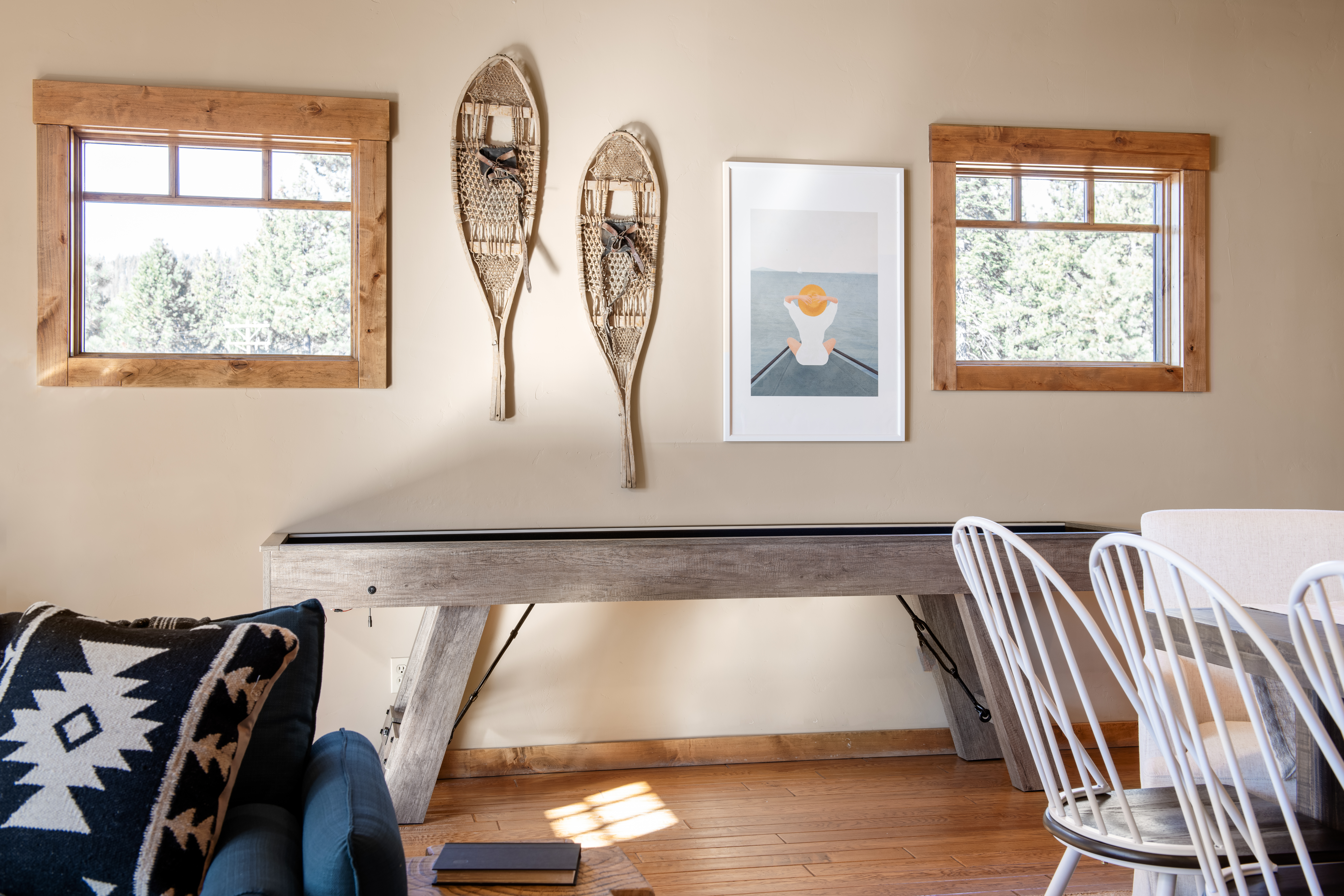 Tahoe Gorgeous Lakefront Four Bedroom Vacation Rental