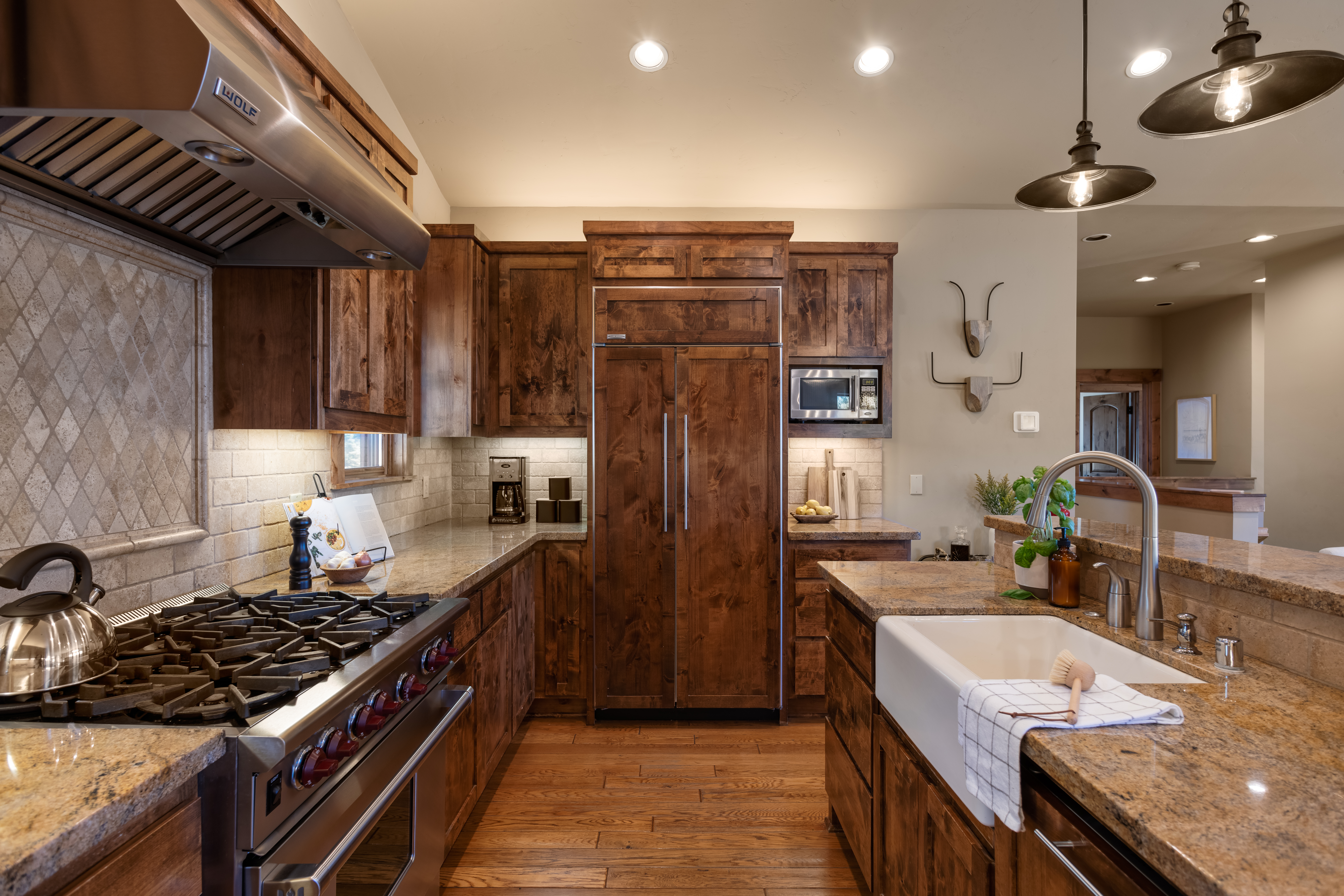 Tahoe Gorgeous Lakefront Four Bedroom Vacation Rental