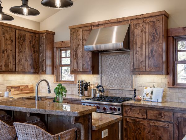 Tahoe Gorgeous Lakefront Four Bedroom Vacation Rental