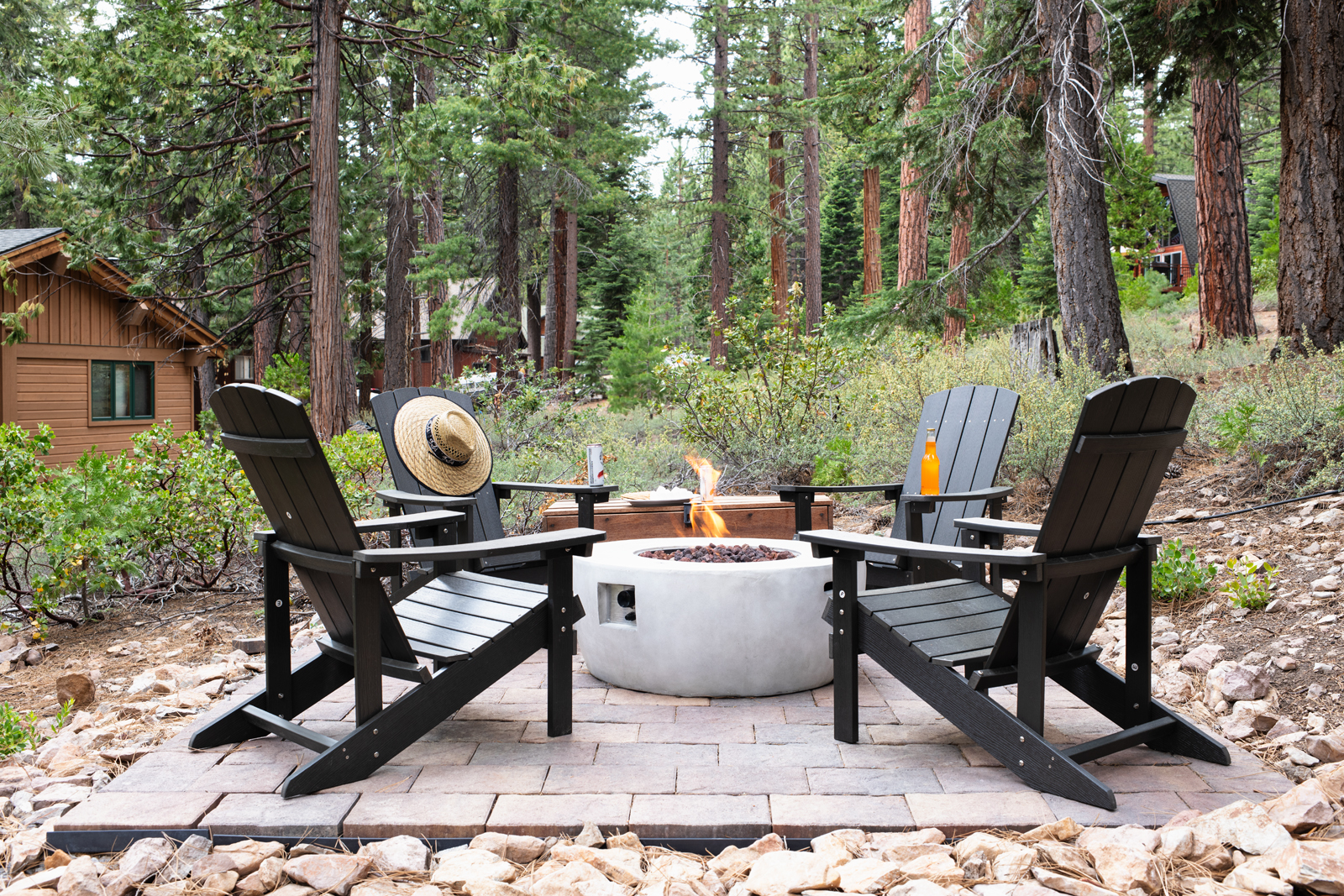 Lake Tahoe Stunning Vacation Rental 5 Bedrooms & Pool Table