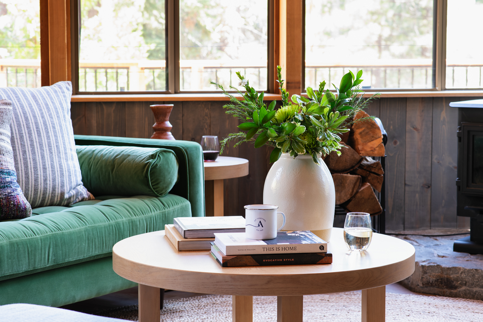 Lake Tahoe Stunning Vacation Rental 5 Bedrooms & Pool Table