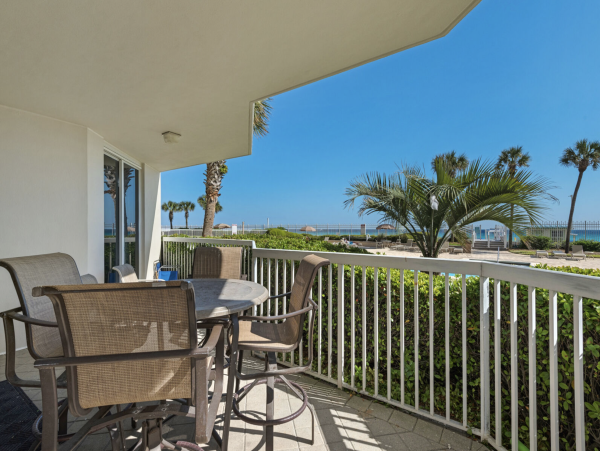 Destin Five Bedroom Penthouse Luxury Gulf Views