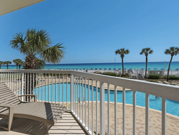 Destin Five Bedroom Penthouse Luxury Gulf Views
