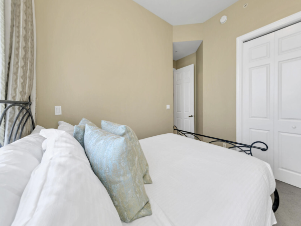 Destin Five Bedroom Penthouse Luxury Gulf Views