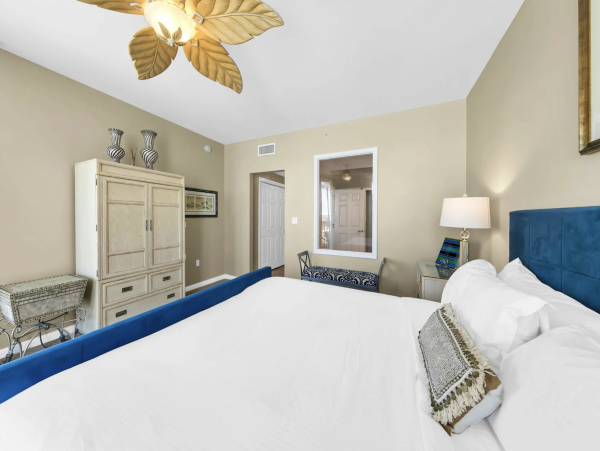 Destin Five Bedroom Penthouse Luxury Gulf Views