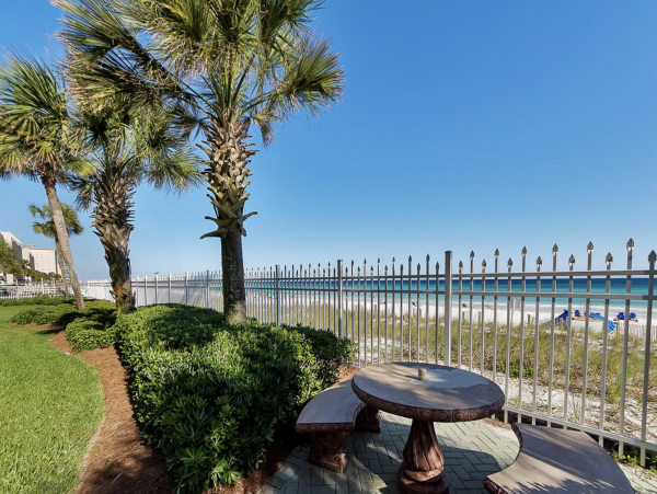Destin Five Bedroom Penthouse Luxury Gulf Views