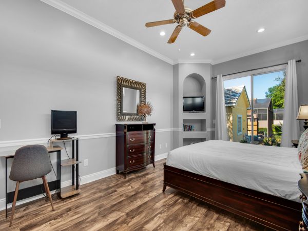 Luxury destin vacation Rental - private Pool