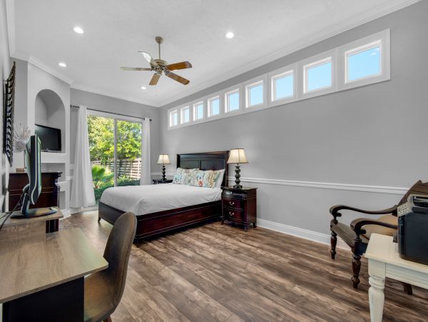 Luxury destin vacation Rental - private Pool