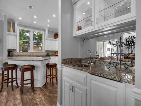 Luxury destin vacation Rental - private Pool