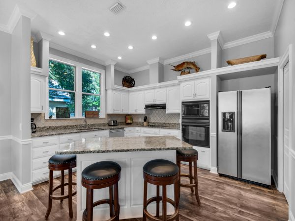 Luxury destin vacation Rental - private Pool