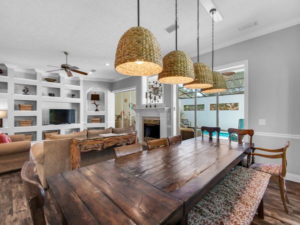 Luxury destin vacation Rental - private Pool