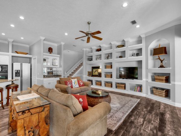 Luxury destin vacation Rental - private Pool