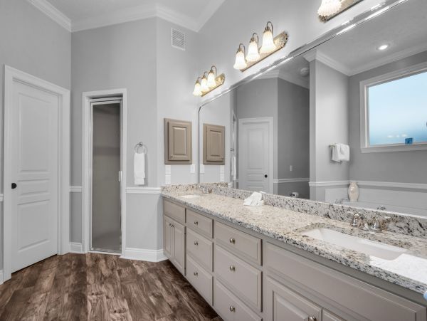 Luxury destin vacation Rental - private Pool