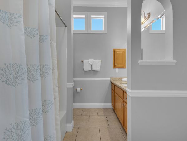 Luxury destin vacation Rental - private Pool