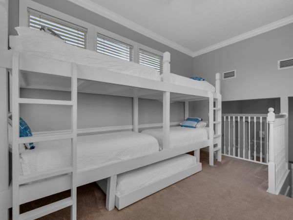 Luxury destin vacation Rental - private Pool