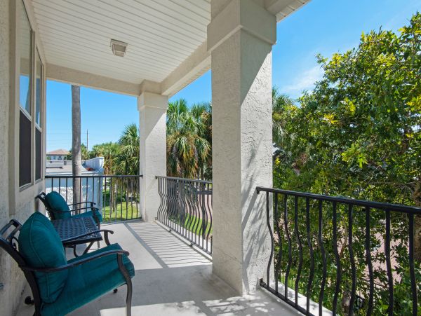 Luxury destin vacation Rental - private Pool