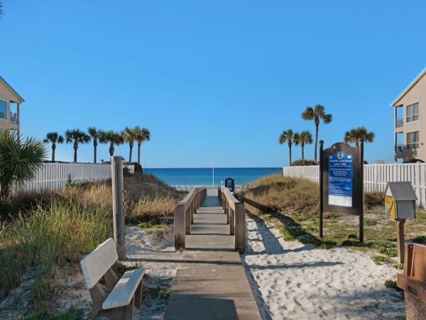 Luxury destin vacation Rental - private Pool