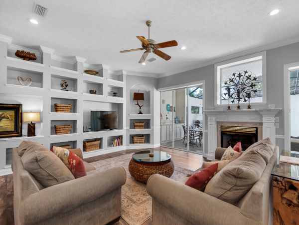 Luxury destin vacation Rental - private Pool