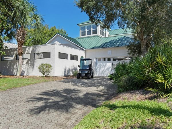 Luxury destin vacation Rental - private Pool